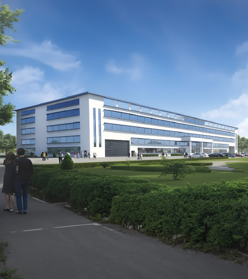 Jayuan - Hangzhou Jiayuan Industrial CO.,LTD.